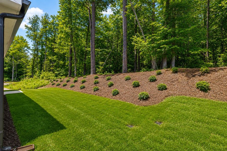 Image 63 representing the The Ellery by RobuckHomes in Baylee Ridge, Selma, NC.