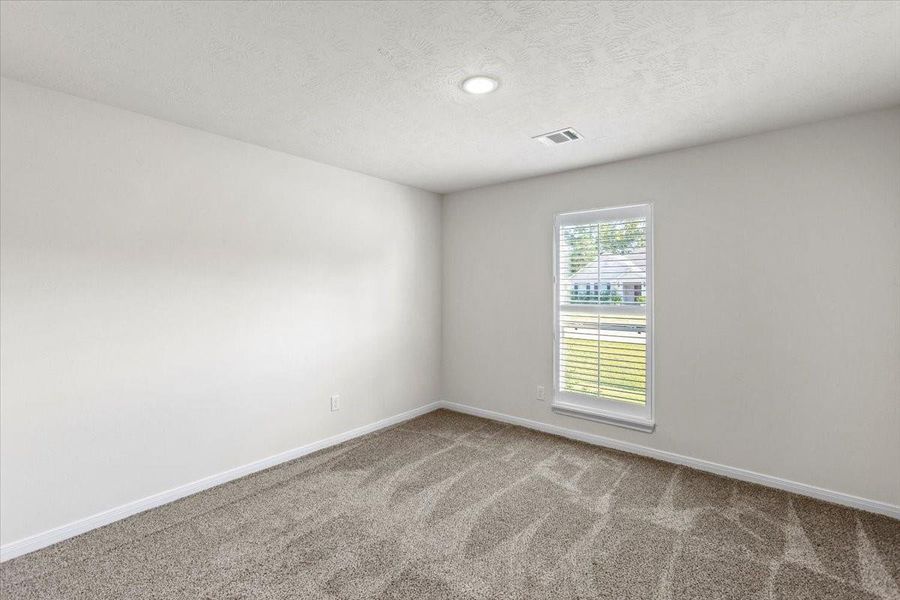 Spacious, unfurnished interior of a new home in , League City (Image 28). Spacious, unfurnished interior of a new home in , League City (Image 28).