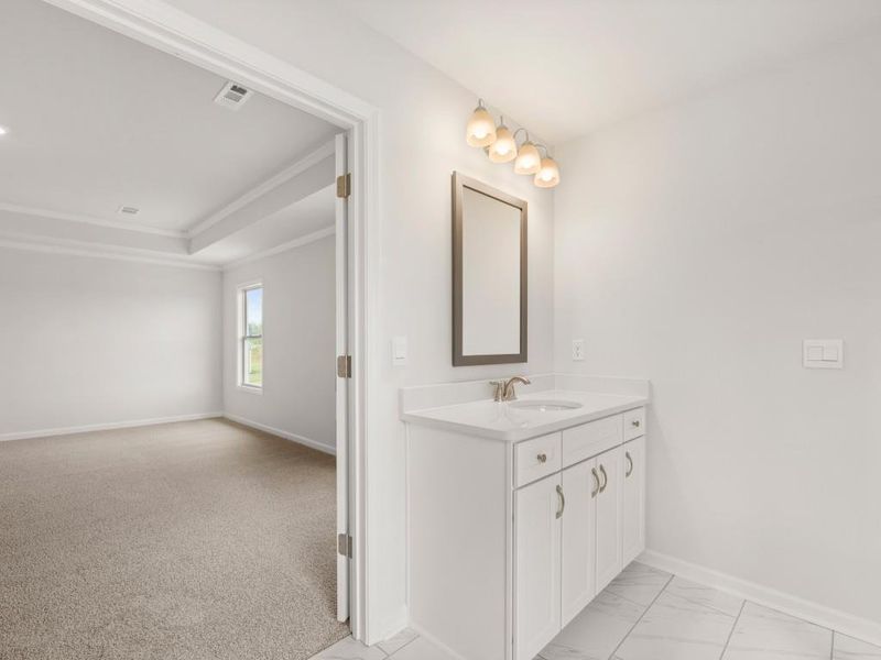 Image 39 of a home in Haven Abbey.