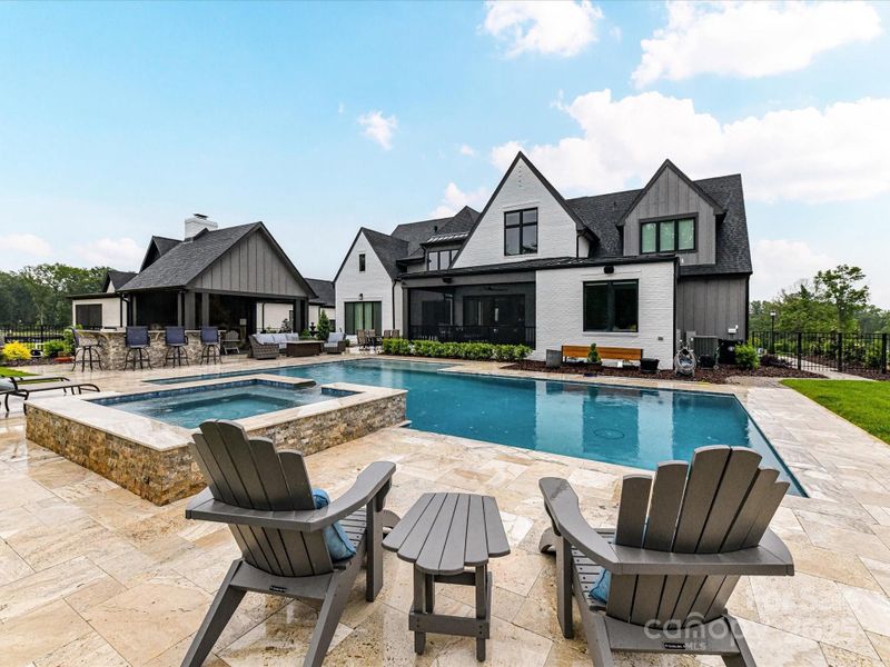 Community amenities in , Weddington (Image 39). Community amenities in , Weddington (Image 39).