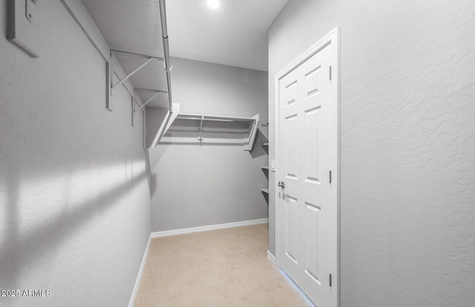 Owner's Closet Owner's Closet