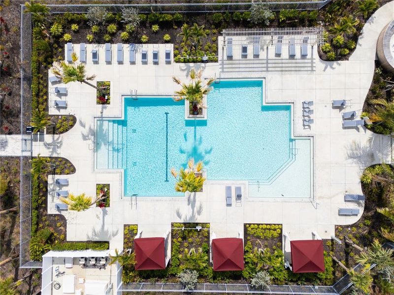 Community amenities in , Venice (Image 42).