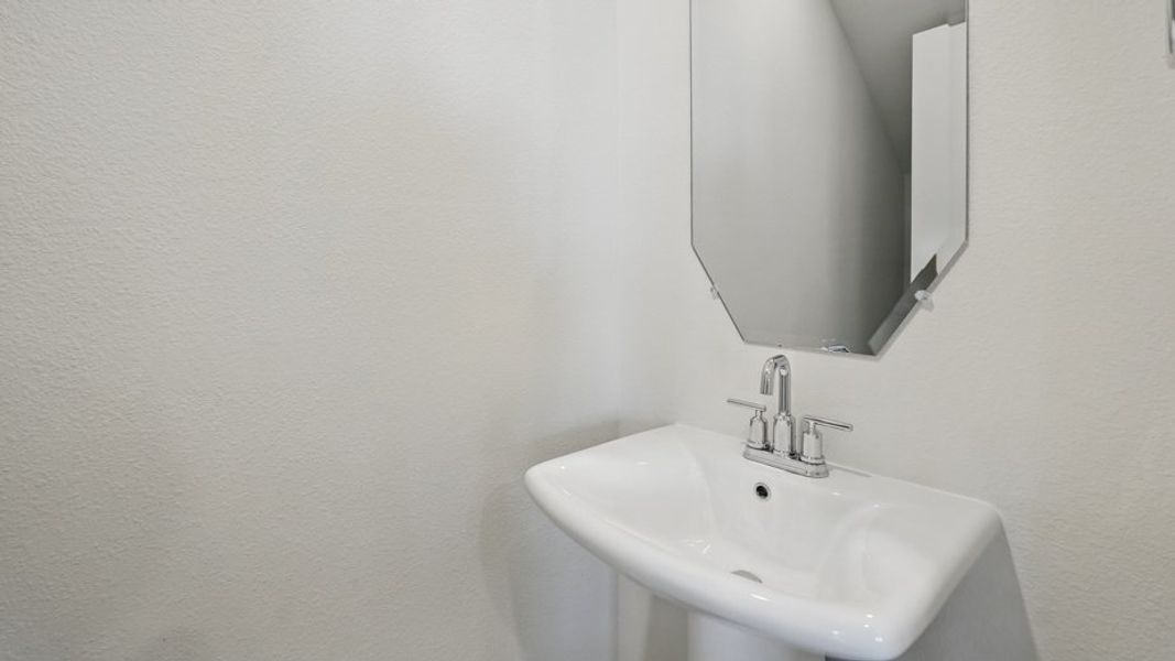 Representative furnished interior of a home built from the Liberty by D.R. Horton in Liberty Crossing, Royse City (Image 14). Representative furnished interior of a home built from the Liberty by D.R. Horton in Liberty Crossing, Royse City (Image 14).