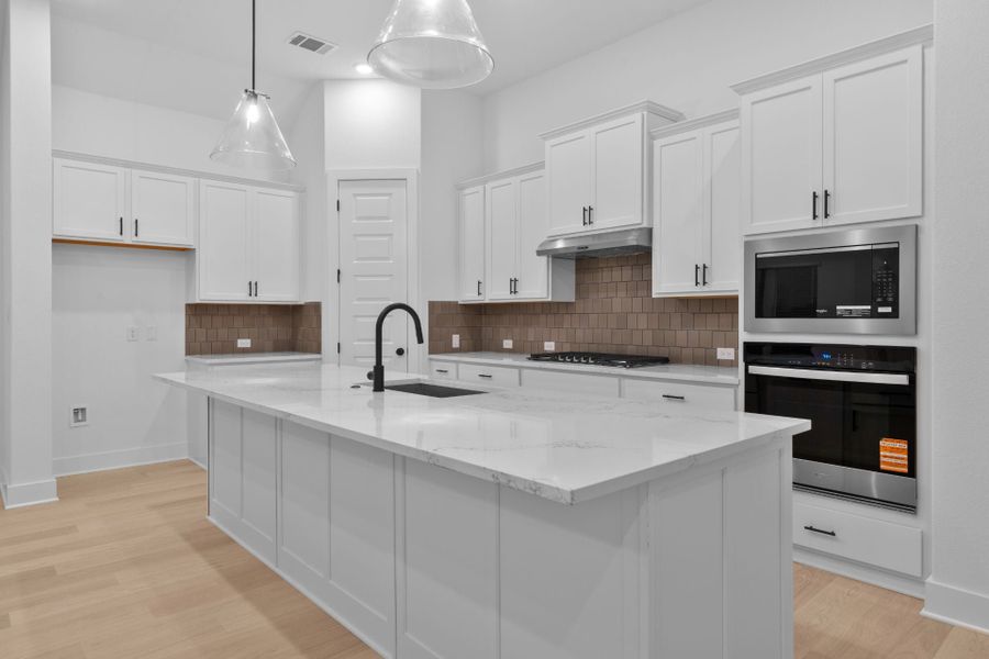 4br New Home in Pflugerville, TX.  - Slide 11