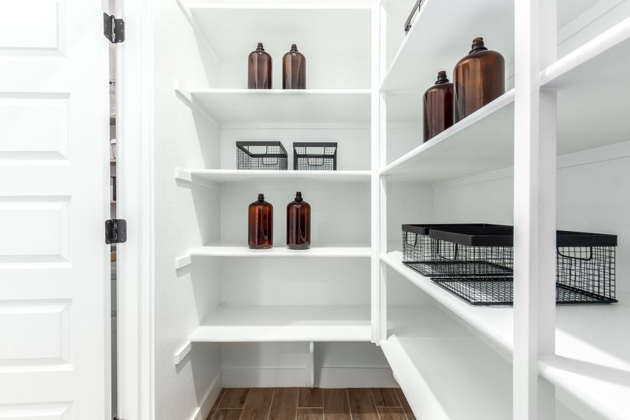 Image 35 representing the 40R3 by Taylor Morrison in Rancho Mercado, Surprise, AZ.