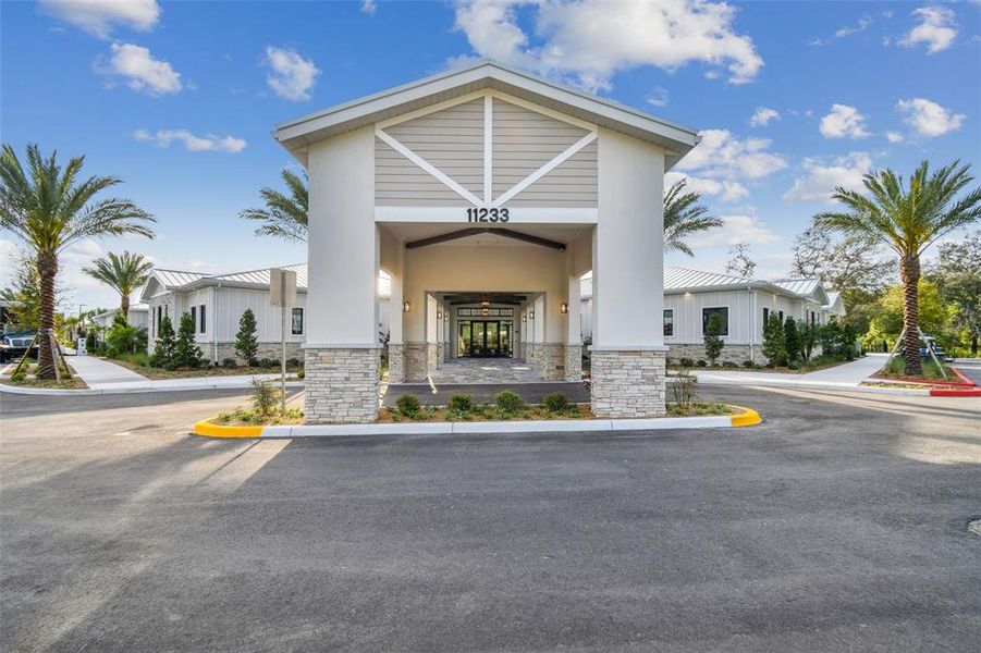 Community amenities in , Land O' Lakes (Image 64).