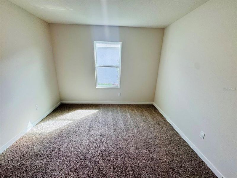 Spacious, unfurnished interior of a new home in Star Farms at Lakewood Ranch, Lakewood Ranch (Image 20).