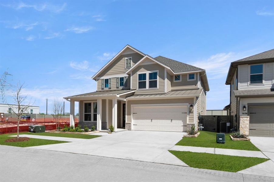 1632 Ginger- Front-2