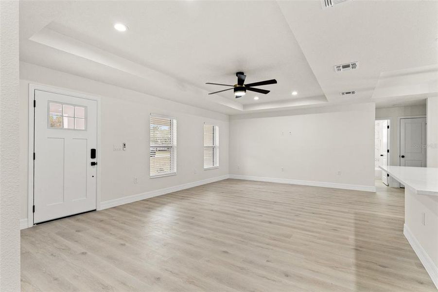 Spacious, unfurnished interior of a new home in , Brooksville (Image 44). Spacious, unfurnished interior of a new home in , Brooksville (Image 44).
