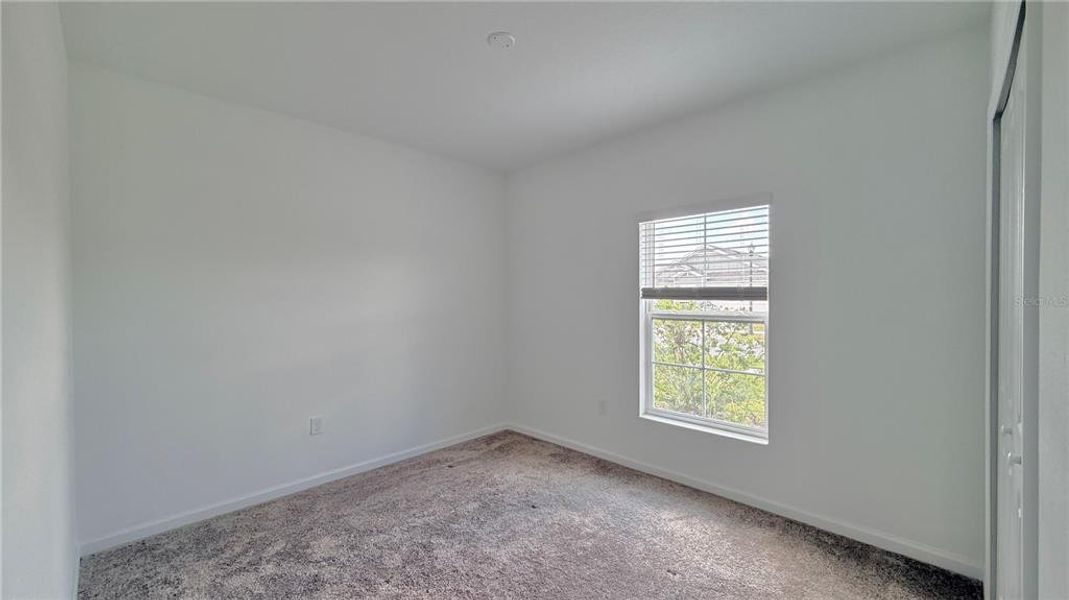 Spacious, unfurnished interior of a new home in Westview, Kissimmee (Image 27).