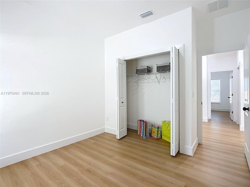 Spacious, unfurnished interior of a new home in , Ocala (Image 20). Spacious, unfurnished interior of a new home in , Ocala (Image 20).