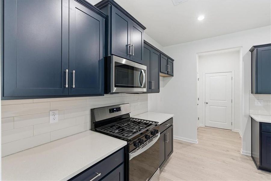 Image 31 of a home in Park View Reserve.