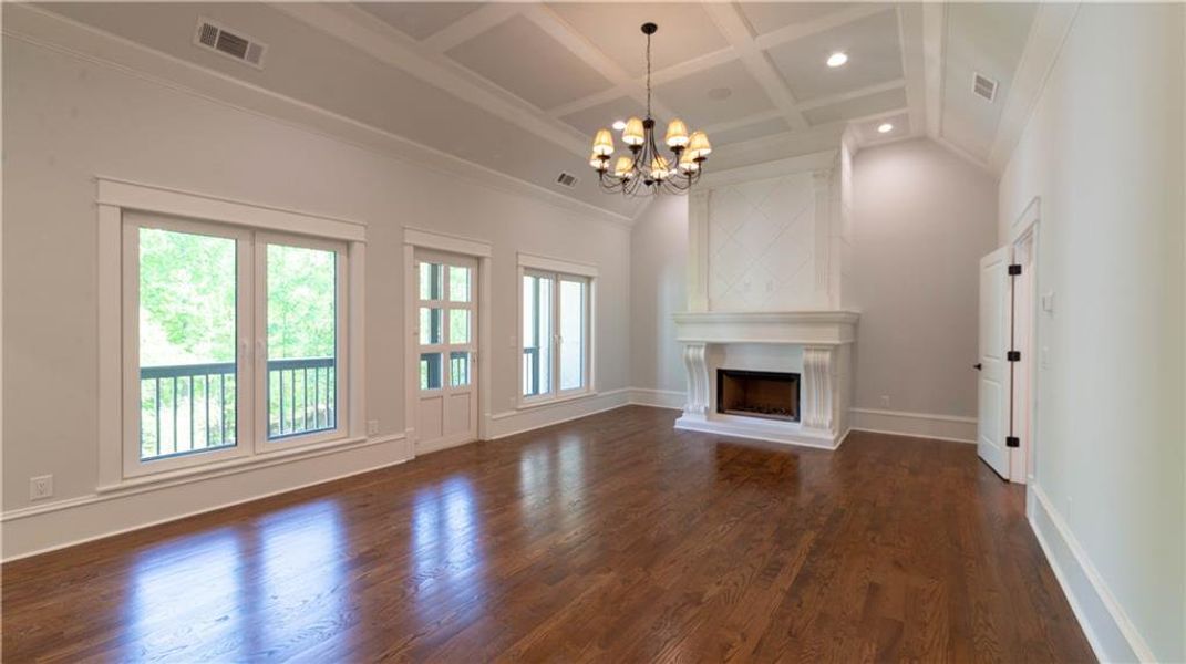 Spacious, unfurnished interior of a new home in , Roswell (Image 56). Spacious, unfurnished interior of a new home in , Roswell (Image 56).