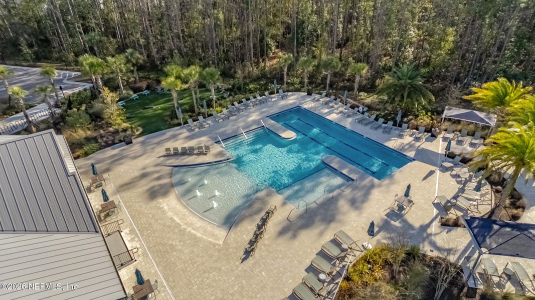 Community amenities in , St. Johns (Image 54).