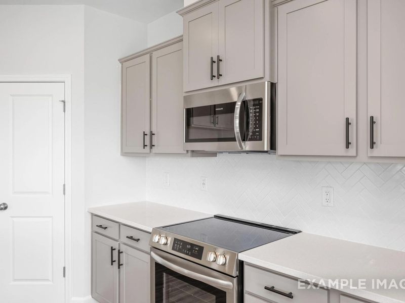 Image 21 of a home in Retreat at North Main.