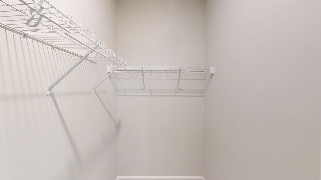 Owner's Closet
