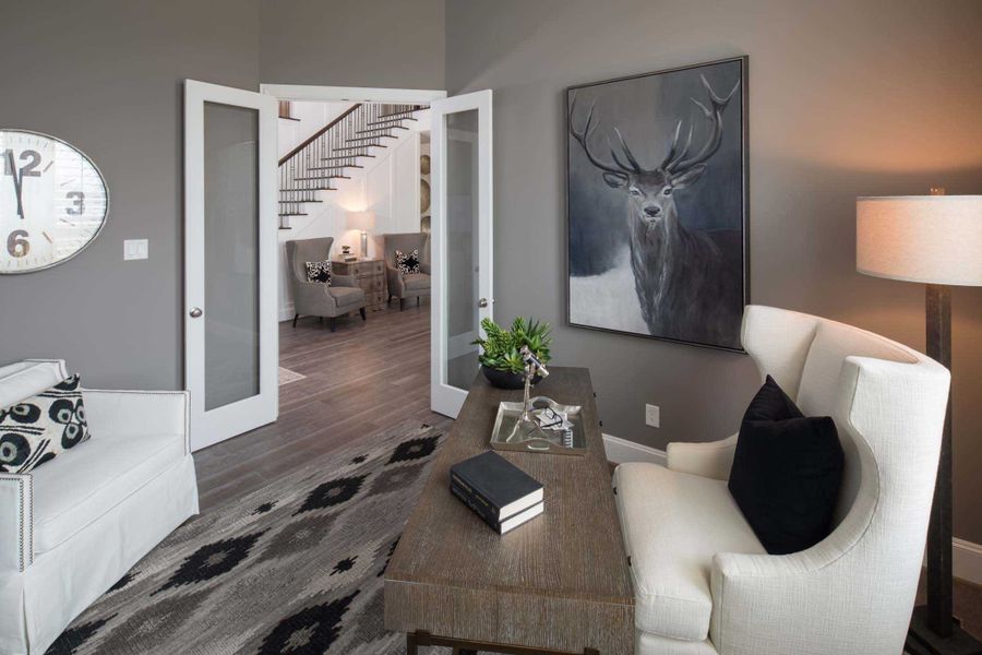 Representative Study - some options shown Representative Study - some options shown