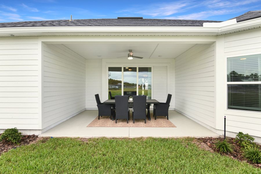 New Home in St. Augustine, FL.  - Slide 8