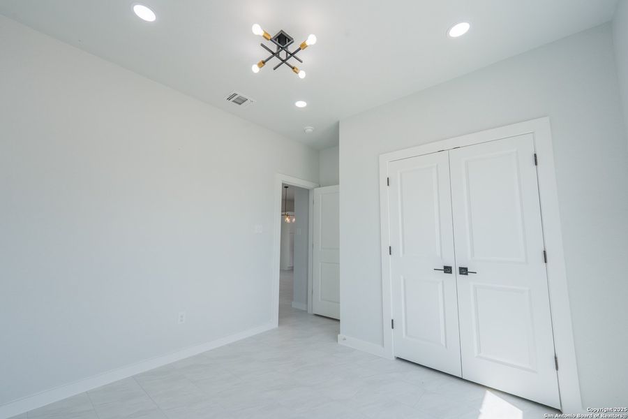 Spacious, unfurnished interior of a new home in , Natalia (Image 16). Spacious, unfurnished interior of a new home in , Natalia (Image 16).