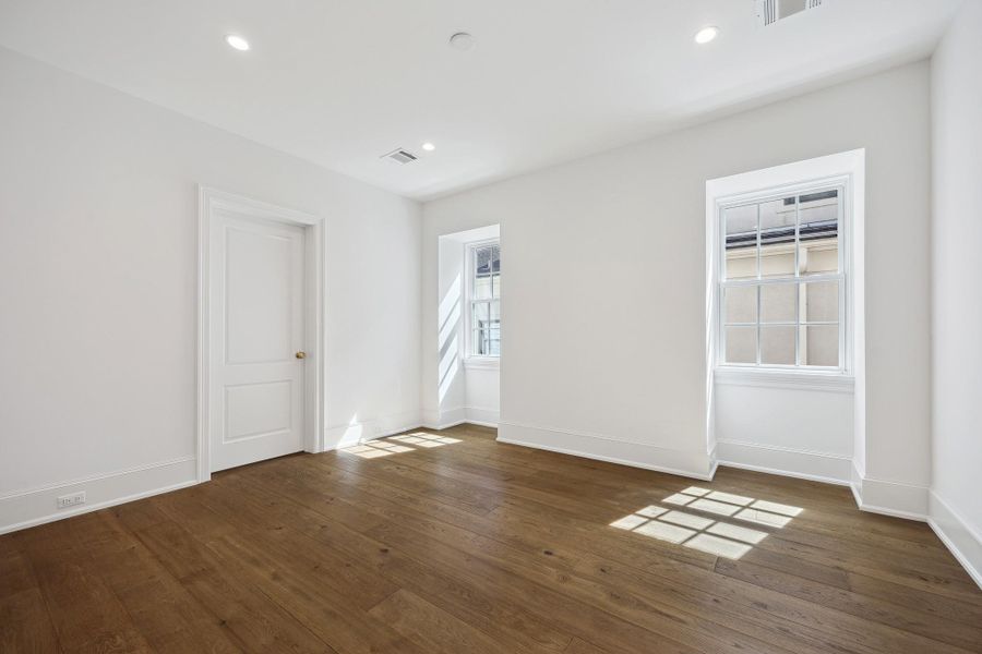 Bedroom #4 Bedroom #4