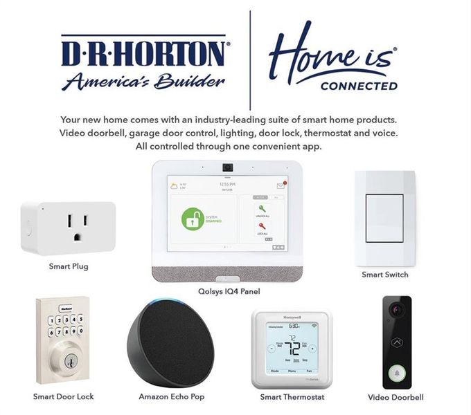 Image 42 of a home in Bridle Creek.