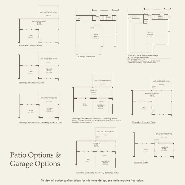 2D floor plan layout for the Renown by Del Webb in Del Webb Barton Village, Lebanon, TN (Image 5). 2D floor plan layout for the Renown by Del Webb in Del Webb Barton Village, Lebanon, TN (Image 5).