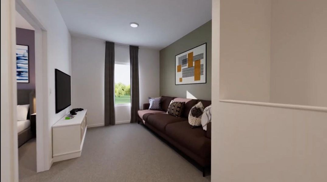 **Photos are a representation of the floor plan. This is not the actual homesite.**