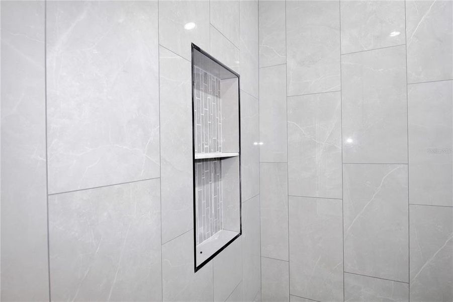 Close-up of interior finishes inside a home in , Sebring (Image 15).