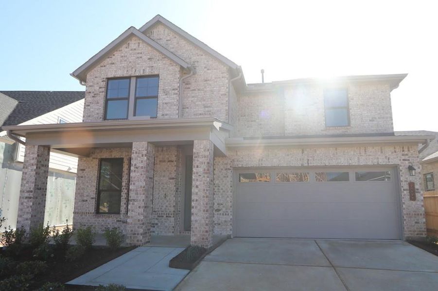 Welcome to The Ivyridge by David Weekley Homes. **HOME ESTIMATED TO BE COMPLETE JANUARY 2025**