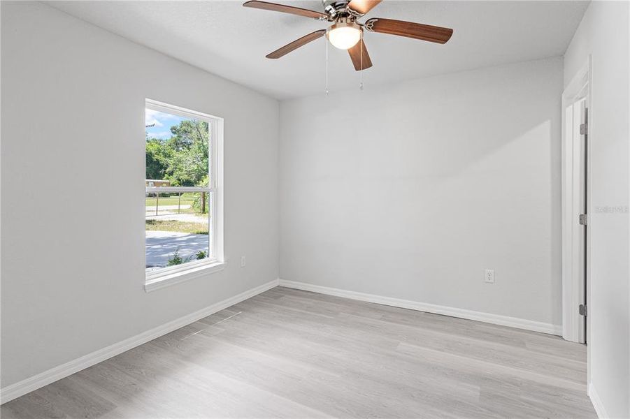Spacious, unfurnished interior of a new home in , Williston (Image 12). Spacious, unfurnished interior of a new home in , Williston (Image 12).