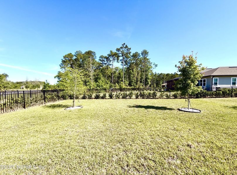 Natural landscape and outdoor views near Seasons at TrailMark in St. Augustine (Image 80).