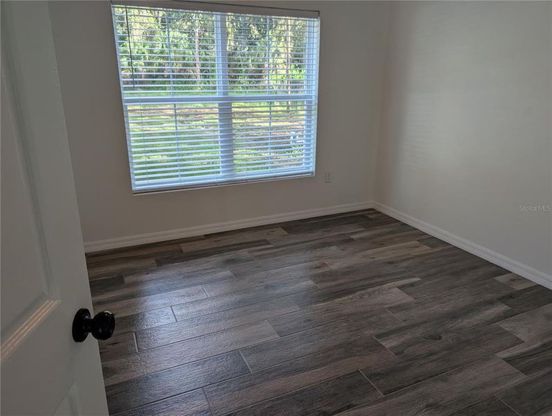 Spacious, unfurnished interior of a new home in , Davenport (Image 27).