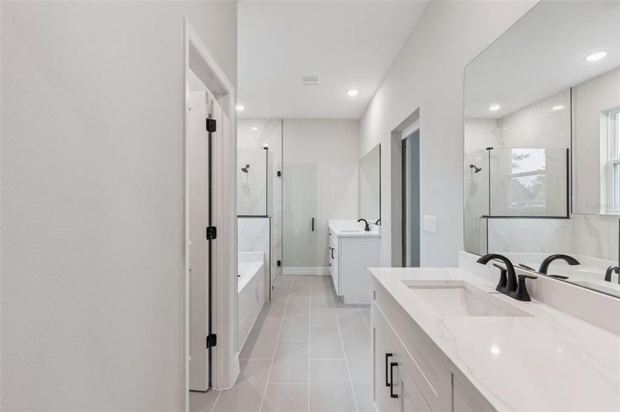 Furnished interior view inside a new home in , Eustis (Image 4). Furnished interior view inside a new home in , Eustis (Image 4).