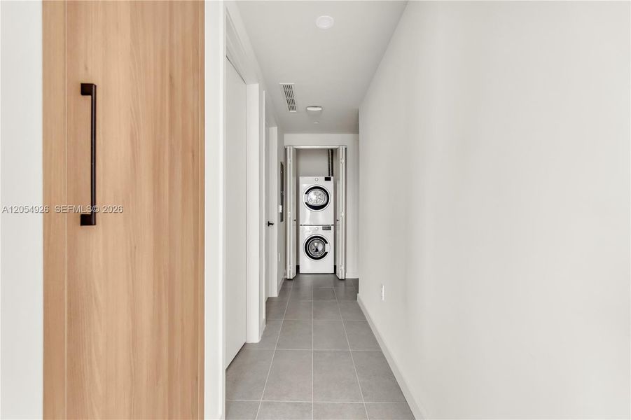 Spacious, unfurnished interior of a new home in , Miami (Image 21). Spacious, unfurnished interior of a new home in , Miami (Image 21).