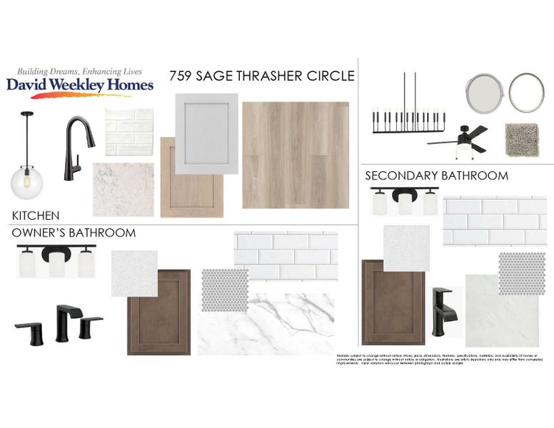 Design Board Design Board