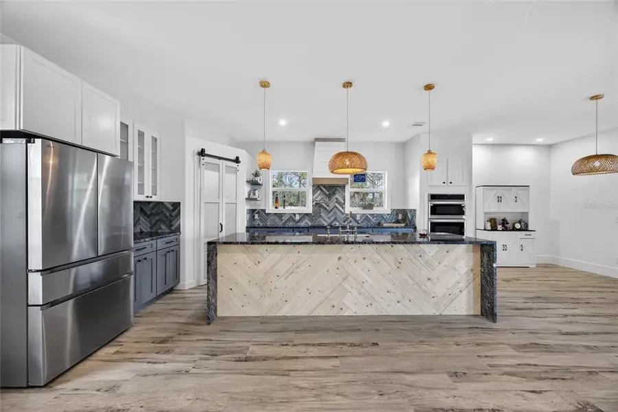 Furnished interior view inside a new home in , Port Charlotte (Image 7).