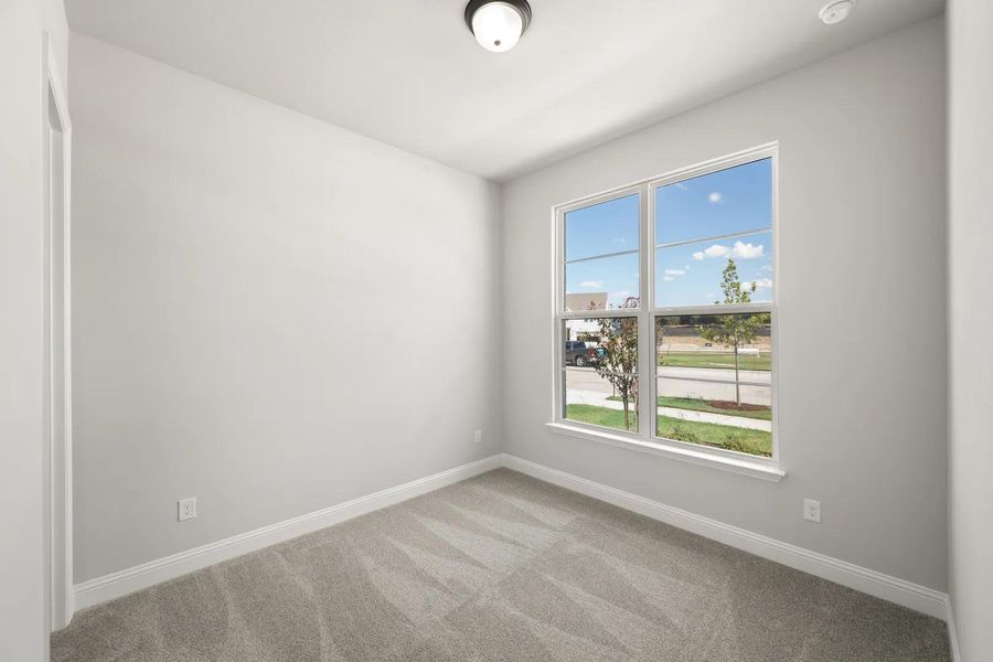 Brookdale II A Bedroom 2