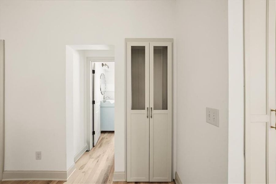 Spacious, unfurnished interior of a new home in , Murrayville (Image 43).