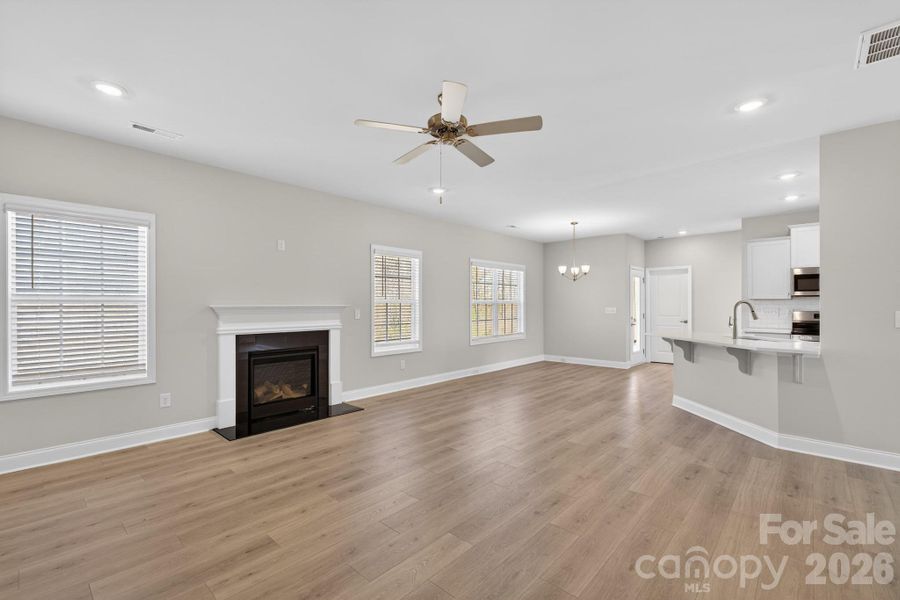 Family Room Family Room