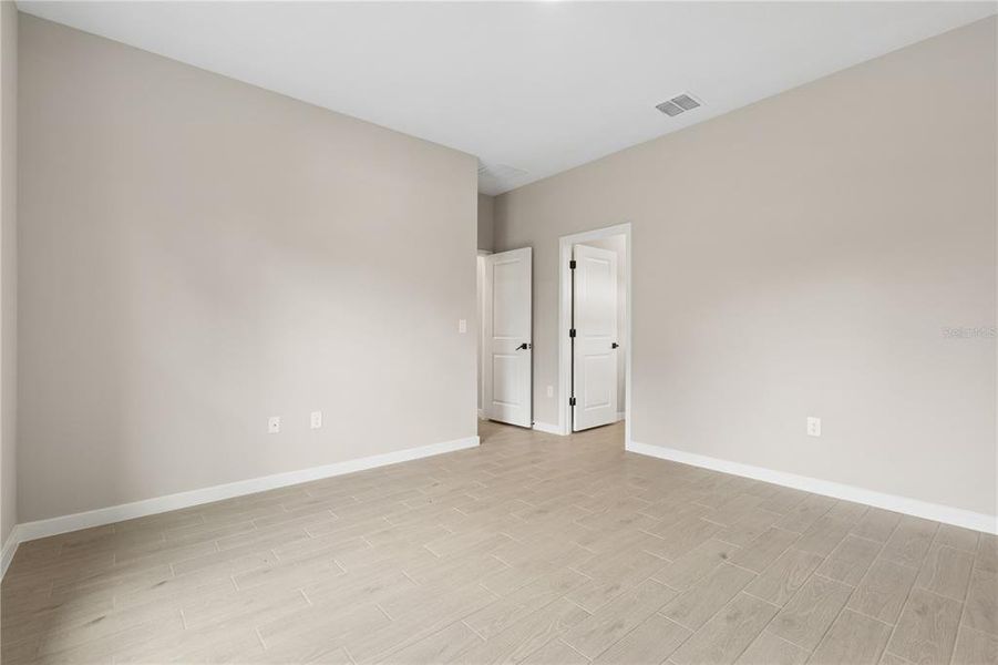 Spacious, unfurnished interior of a new home in , Ocala (Image 11). Spacious, unfurnished interior of a new home in , Ocala (Image 11).