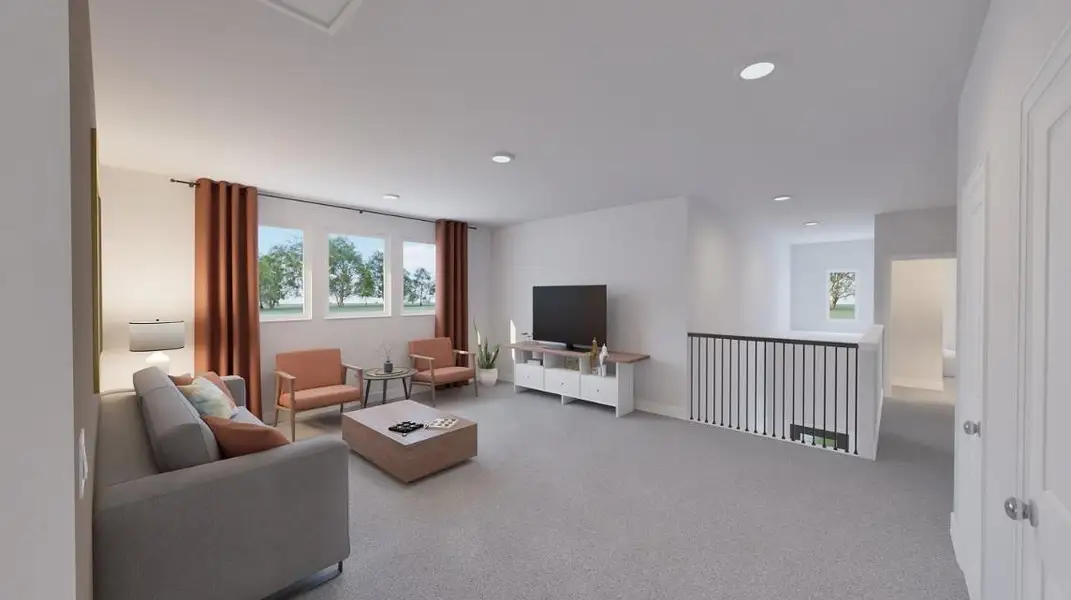 **Photos are representative only. This is not the actual home. **