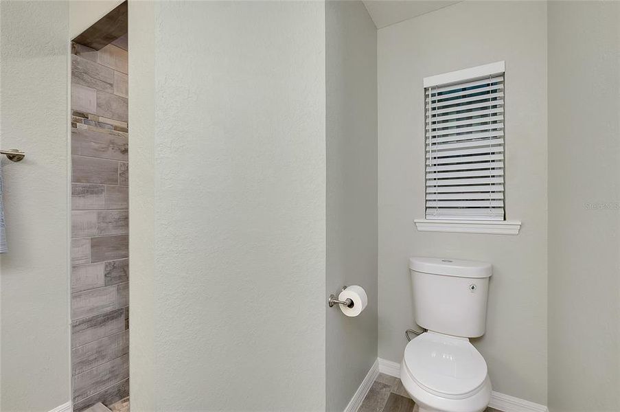 Furnished interior view inside a new home in , Englewood (Image 31).