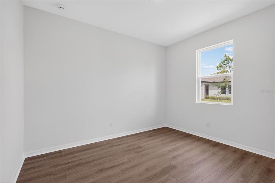 Spacious, unfurnished interior of a new home in Sunbrooke, St. Cloud (Image 30).