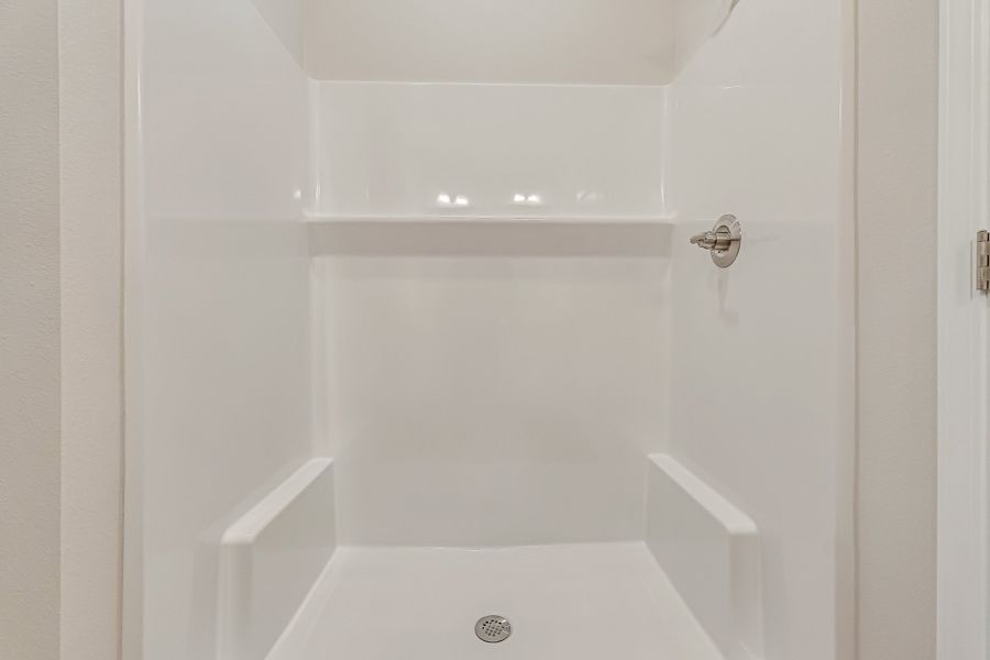 Close-up of interior finishes inside a home in Blossom Grove, Crestview (Image 17).