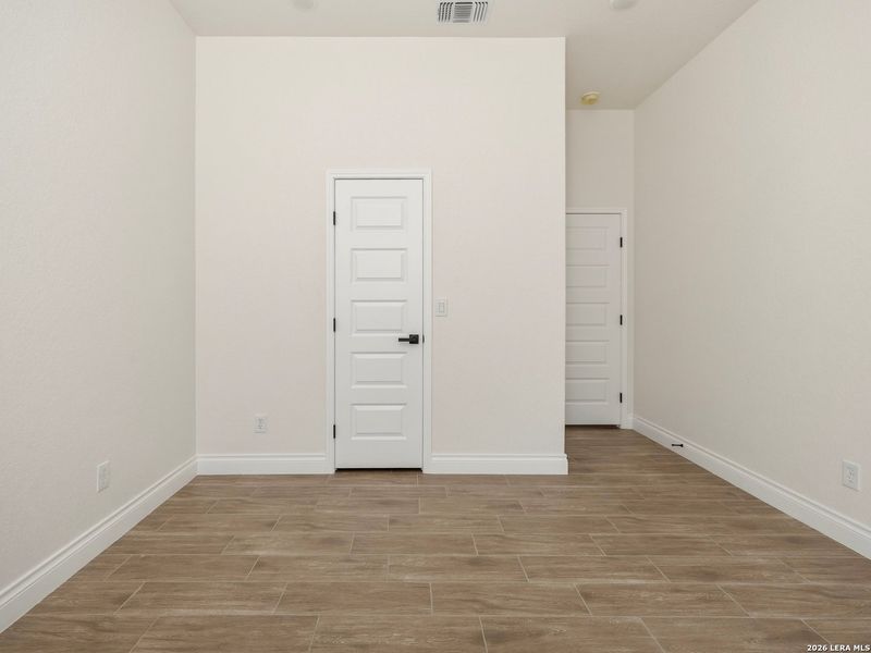 Spacious, unfurnished interior of a new home in , Elmendorf (Image 47). Spacious, unfurnished interior of a new home in , Elmendorf (Image 47).