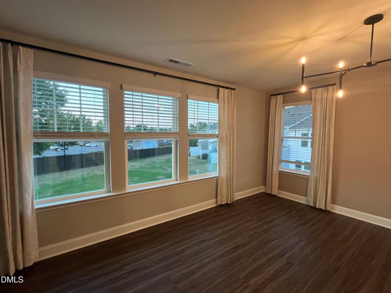 Model 48 Primary Suite 2