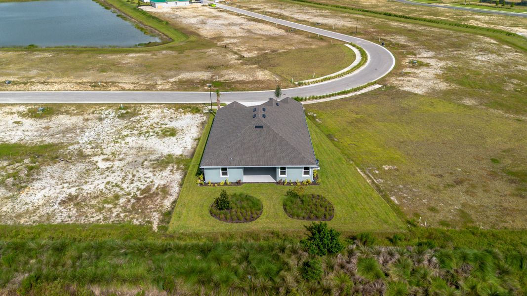 New Home in Punta Gorda, FL.  - Slide 44