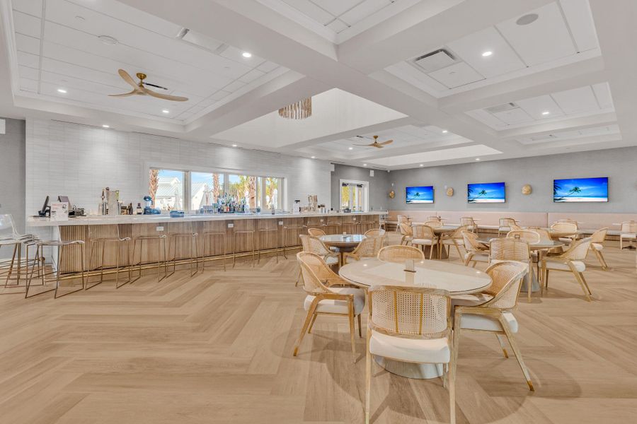 Community amenities in Horizons at Summers Corner | 55+, Summerville (Image 56).