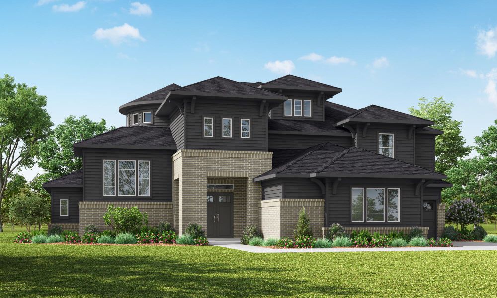 Rialto Floor Plan Image 5