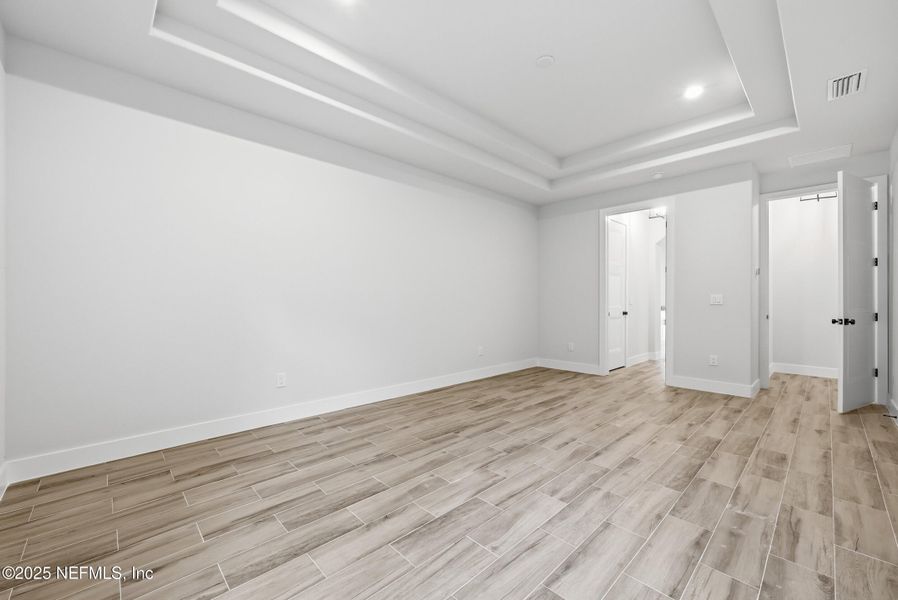 Spacious, unfurnished interior of a new home in , Flagler Beach (Image 30). Spacious, unfurnished interior of a new home in , Flagler Beach (Image 30).